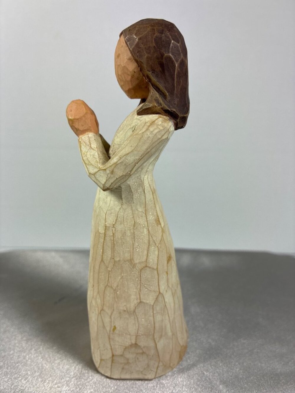 Willow Tree Sisters by Heart Figurine Susan Lordi DEMDACO 2000 5" Friendship Gif - Picture 2 of 9